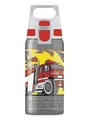 SIGG-Trinkflasche 500 ml – Leichte Aluminium-Wasserflasche, ideal für Radfahren