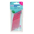 TePe Interdentalbürsten Angle pink 0,4 mm ISO 0, 6 St 6 St