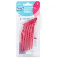 TePe Angle Size 0 Interdentalzahnbürste 0,4 mm 6 St.