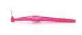 2x TePe Angle Interdentalbürsten pink 0,4mm 2x6 Stück