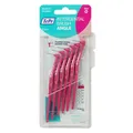 Angle ™ Pinsel Rosa 0,4 Tepe 6 Stück