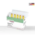 Genius Feelvita Nutrition Keranat® Haar Kapseln 3-Monatsvorrat (90 Kapseln)