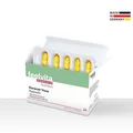 Genius Feelvita Nutrition KeranatTM Haar Kapseln 3-Monatsvorrat (90 Kapseln)