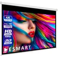 ESMART Economy EXR Rollo Leinwand | 240 x 135 cm (108") | Format 16:9