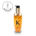 Kérastase Elixir Ultime 75ml Nachfüllbar Haaröl Glanz Anti Frizz Pflege