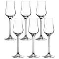 Leonardo Grappaglas 85ml Ciao+ 6-er Set