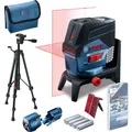 Bosch Professional GCL 2-50 (Kreuzlinienlaser) (0601066G02)