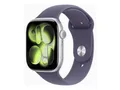 Apple Watch Series 11 (GPS) - 46 mm - Aluminium