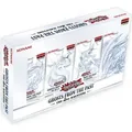 Yu-Gi-Oh! Ghosts From the Past: The 2nd Haunting Box Deutsch