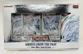 KONAMI Yu-Gi-Oh! Ghosts from the Past - The 2nd Haunting Tuck Box (DE)