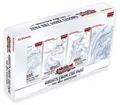 Yu-Gi-Oh Ghosts From The Past: The 2nd Haunting Box Deutsch - NEU OVP