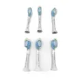 Philips Aufsteckbürsten Zahnpflege Sonicare C3 Premium Plaque Defence Reinigung