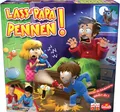 Goliath® Spiel Lass Papa pennen, Aktionsspiel