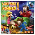 Goliath Toys Lass' Papa Pennen! (Deutsch, 2 - 4 Spieler) (70649)
