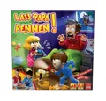 Lass Papa Pennen | Spiel | Deutsch (2024) | Brettspiel | 70.649 | Goliath B.V