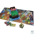 Goliath - LASS PAPA PENNEN - Kinderspiele ab 5 Jahren. 1× Würfel fehlt.