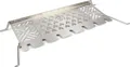 Edelstahl Warmhalterost Multistation für Broil King - Porta Chef 320 und GEM 310 320 330 340