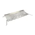 Grillrost.com Das Original Edelstahl Warmhalterost Multistation für Broil King - Porta Chef 320 und GEM 310 320 330 340
