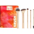 Pro Essential Brush Set, Mehrfarbig, sofortiges Ergebnis, vegan, Nanopartikel...