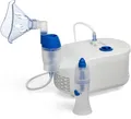 OMRON Inhalationsgerät X102 Total 2-in-1 Inhalator Nasendusche Erwachsene Kinder