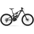 Lapierre Overvolt GLP Team 2024 - RH 46 cm