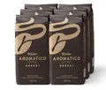 Tchibo - Aromatico Intenso - 6 x 1 kg Ganze Bohne - Intensität: 5/6