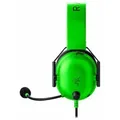 RAZER BlackShark V2 X grün