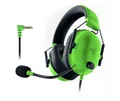 Razer BlackShark V2 X Gaming Headset Virtual 7.1 3.5mm Multi-Plattform Green