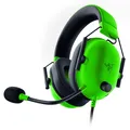 RAZER Blackshark V2 X Esports-Grün, Kabelgebundenes Gaming Headset, Analog 3....