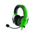RAZER Blackshark V2 X Green Kabelgebunden Kopfhörer Headphones Mikrofon 3,5 mm