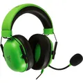 Razer Blackshark V2 X - Green Kopfhörer