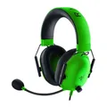 Razer BlackShark V2 X Multi-Plattform kabelgebundenes Esports-Headset grün