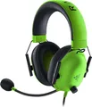 Razer BlackShark V2 X Gaming Headset, Grün