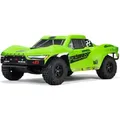 Arrma Fury Mega 550 1:10 RTR grün