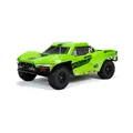 Arrma ARA3221T1 1:10 Fury Mega 550 2WD Short Course Truck RTR, Grün