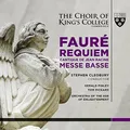 Faure / Pickard / Fi - Requiem / Messe Basse / Cantique de Jean Racine [New SACD