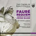 Gabriel Faure Fauré: Requiem/Cantique De Jean Racine/Messe Basse (CD)