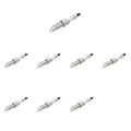 8 x Zündkerze BOSCH für BMW, ROLLS-ROYCE 1 E82, 1 E88, 1 F20, 1 F21