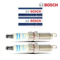 2x BOSCH 0242145515 ZÜNDKERZEN FÜR BMW E70 E90 F30 F80 E93 E92 F31 ROLLS-ROYCE