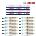 12x BOSCH 0242145515 ZÜNDKERZEN FÜR BMW E70 E90 F30 F80 E93 E92 F31 ROLLS-ROYCE