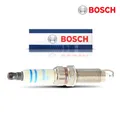 BOSCH 0242145515 ZÜNDKERZEN FÜR BMW E70 E90 F30 F80 E93 F31 E92 F10 ROLLS-ROYCE