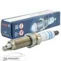 BOSCH ZR5TPP33 Zündkerze 0 242 145 515 entstört für BMW 1 2 3 4 5 7 35i 40i 50i