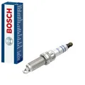 BOSCH DOUBLE PLATINUM ZÜNDKERZE passend für BMW 1 2 3 4 5 6 7 X3 X4 X5 X6
