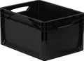 SURPLUS Aufbewahrungsbox Surplus Systems Eurobox 40 x 30 x 22 cm, 20l