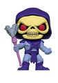 Funko Pop! Animation Universe-10 Masters of The Universe 10" Skeletor - Vinyl-Sammelfigur - Geschenkidee - Offizielle Handelswaren - Spielzeug Für Kinder und Erwachsene - TV Fans