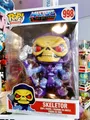 FUNKO Pop! Television - Masters Of The Universe #998 Skeletor Super Größe 25cm