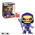 FUNKO POP Masters of the Universe #998 Skeletor - 10" Jumbo Size - Vinyl Figur -