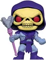 GW8267 Funko Pop - Animation - Masters of The Universe - Skeletor