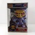 FUNKO POP Masters of the Universe #998 Skeletor - 10" Jumbo Size - Vinyl Figur -