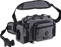 Zeck Fishing Hip & Shoulder Bag